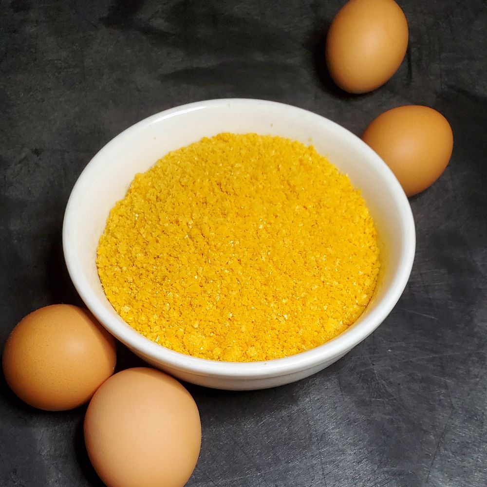 Eggs Square 1
