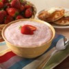 Strawberry Creamy Wheat