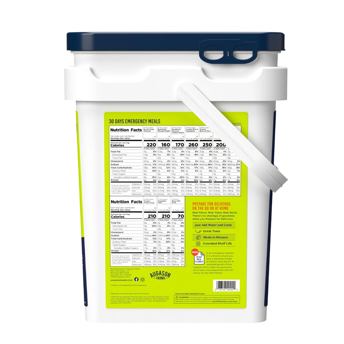 AugasonFarms45DayBucketImages