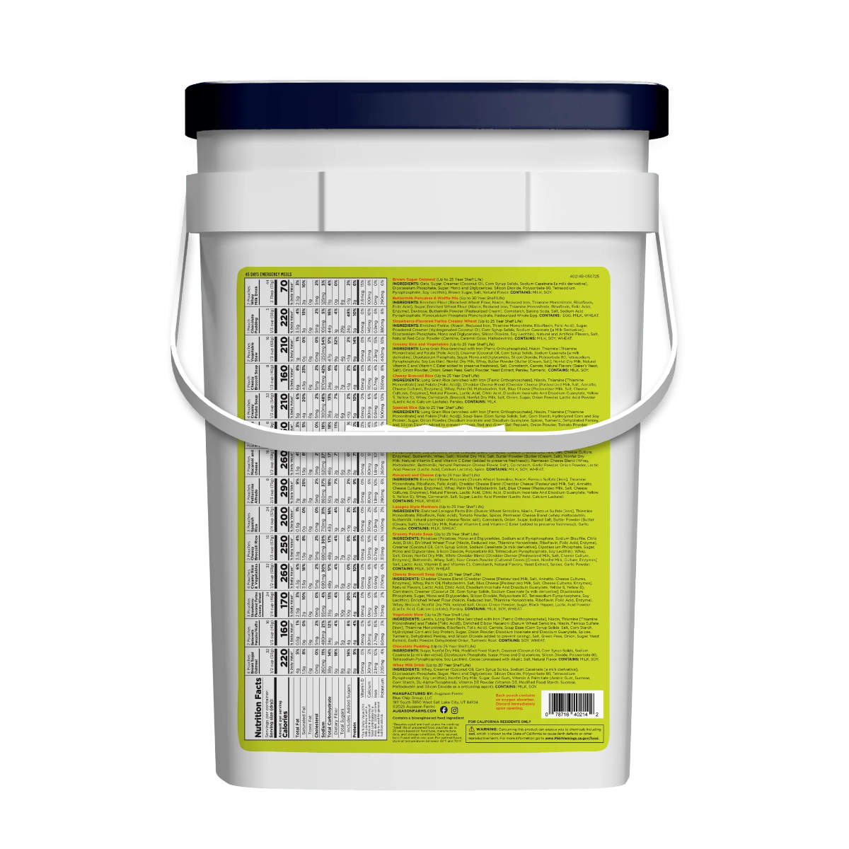 augasonfarms45daycontents